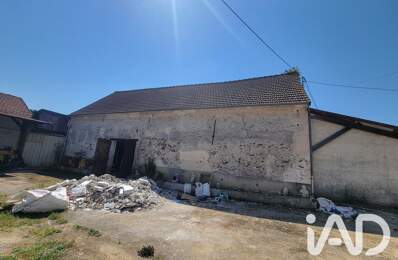 Vente Grange 1 pièce — photo du bien