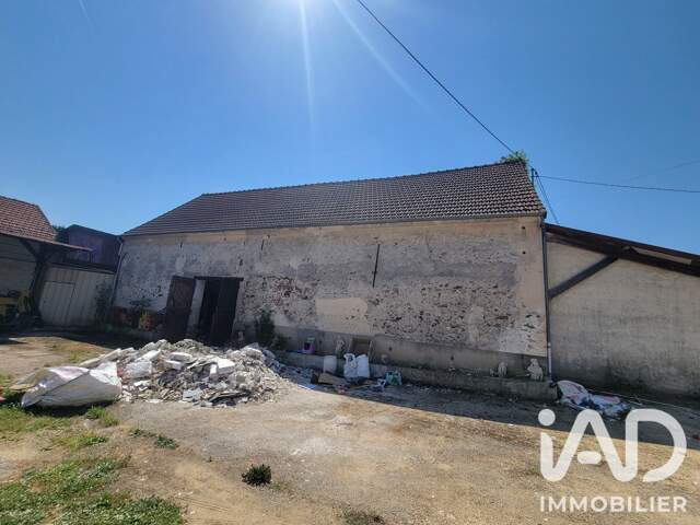 Vente Grange 1 pièce — photo du bien