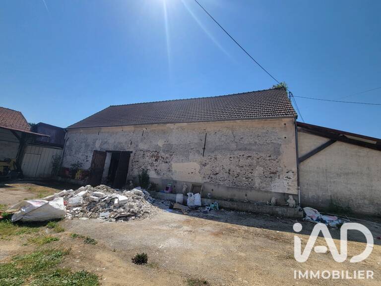 Vente Grange 1 pièce — photo 1