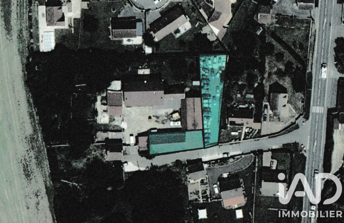 Vente Grange 1 pièce — photo 2