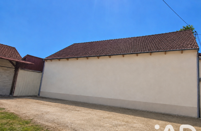 Vente Grange 1 pièce — photo 3