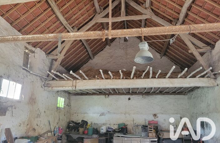 Vente Grange 1 pièce — photo 4