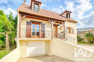 Maison 5 pièces 419000 €