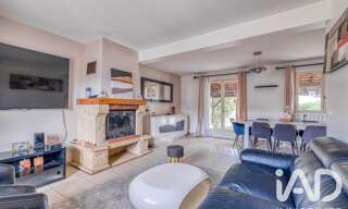 Maison 5 Pièces 115 m² à vendre à Villeparisis (77270)