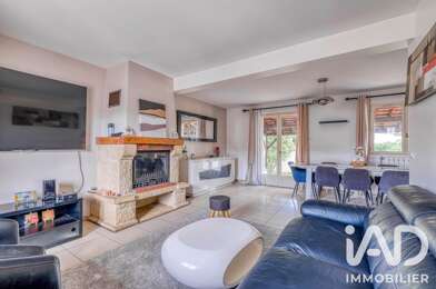 Maison 5 pièces 399000 €