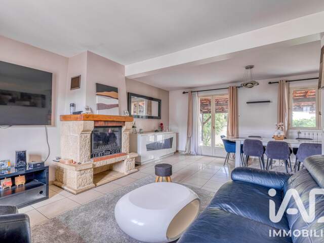 Vente Maison traditionnelle 5 pièces — photo du bien