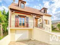 Vente Maison traditionnelle 5 pièces — photo 2