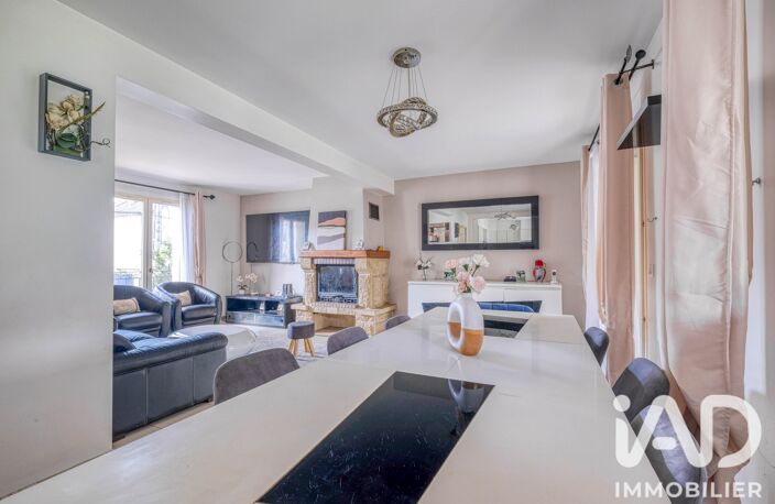 Vente Maison traditionnelle 5 pièces — photo 3