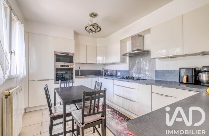 Vente Maison traditionnelle 5 pièces — photo 4