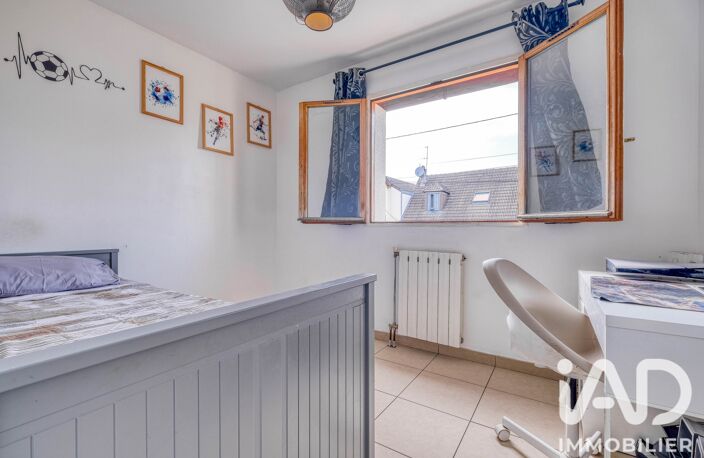 Vente Maison traditionnelle 5 pièces — photo 5