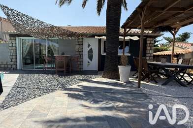 Maison 5 pièces 575000 €