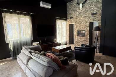 Maison 5 pièces 575000 €