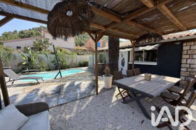 Maison 5 pièces 575000 €