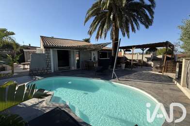 Maison 5 pièces 575000 €