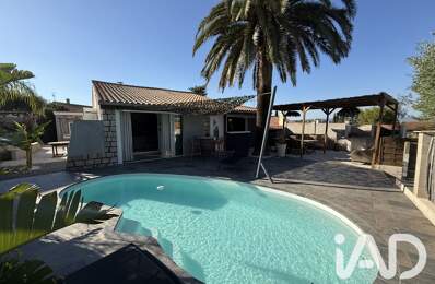 Vente Maison/villa 5 pièces — photo du bien