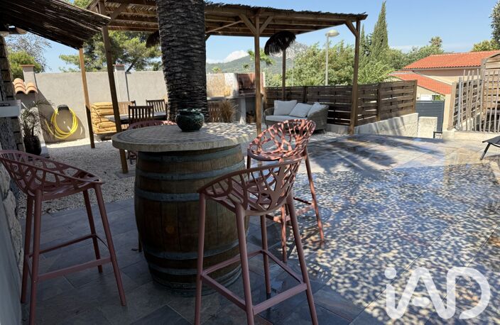 Vente Maison/villa 5 pièces — photo 3