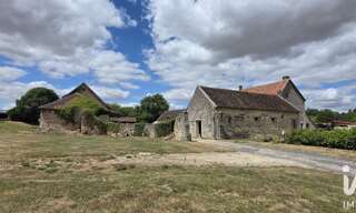Maison 5 Pièces 800 m² à vendre à Escardes (51310)