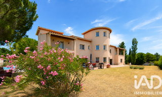 Maison 9 Pièces 377 m² à vendre à Carcassonne (11000)