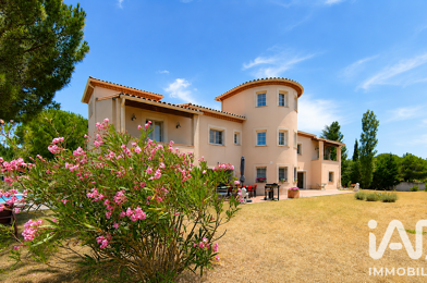 Maison 9 pièces 754000 €