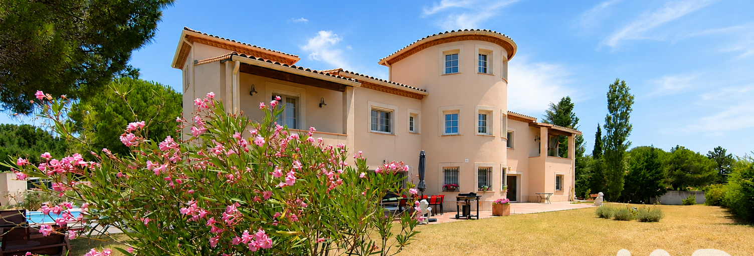 Maison 9 Pièces 377 m² à vendre à Carcassonne (11000)
