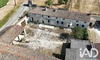 Maison 6 Pièces 193 m² à vendre à Genac-Bignac (16170)