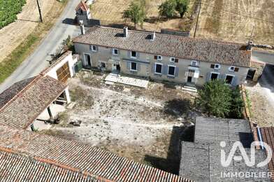 Maison 6 pièces 196000 €