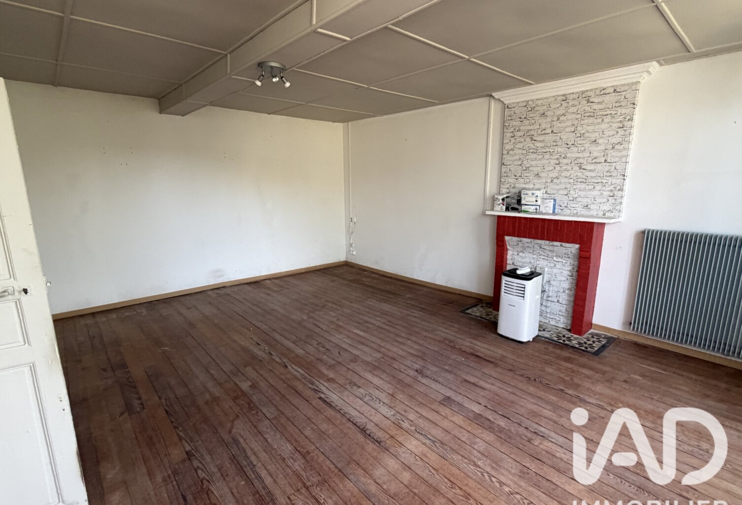 Vente Longère 6 pièces — photo 1