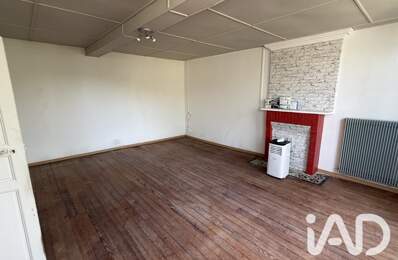 Vente Longère 6 pièces — photo du bien