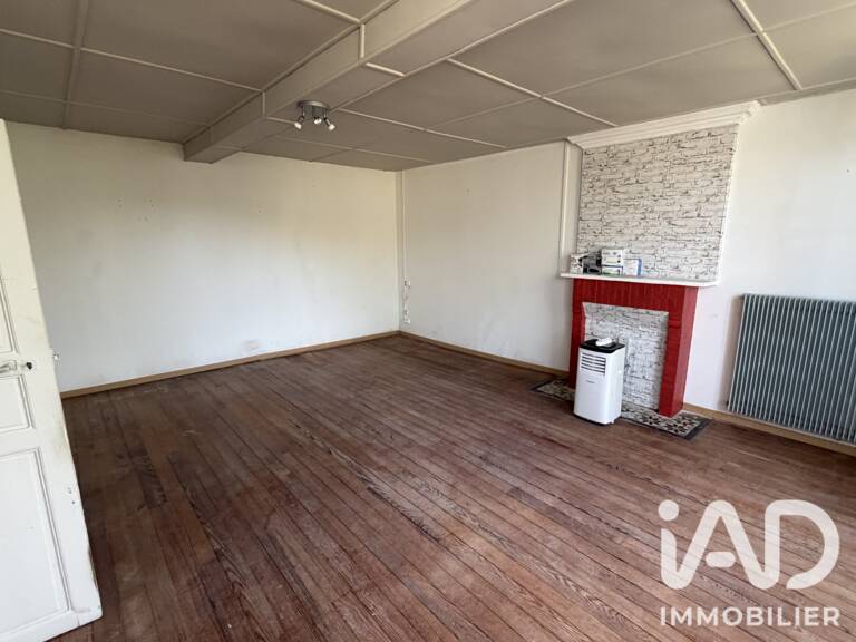Vente Longère 6 pièces — photo 1
