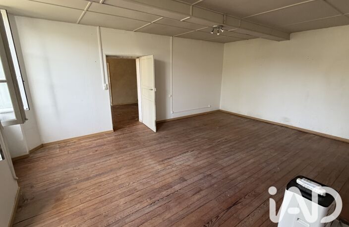 Vente Longère 6 pièces — photo 2