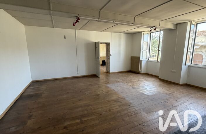 Vente Longère 6 pièces — photo 4