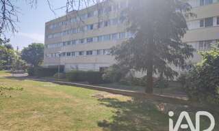 Appartement 4 Pièces 84 m² à vendre à Écouen (95440)