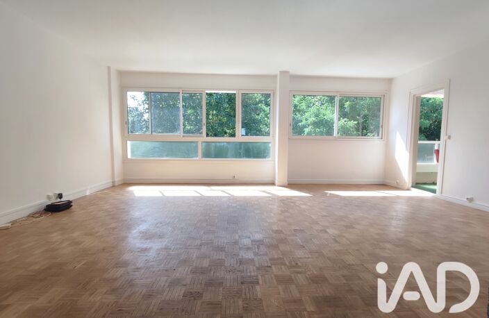 Vente Appartement 4 pièces — photo 2