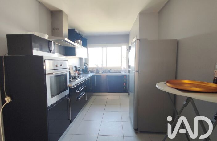 Vente Appartement 4 pièces — photo 5