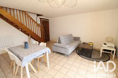 Maison 4 pièces 286000 €