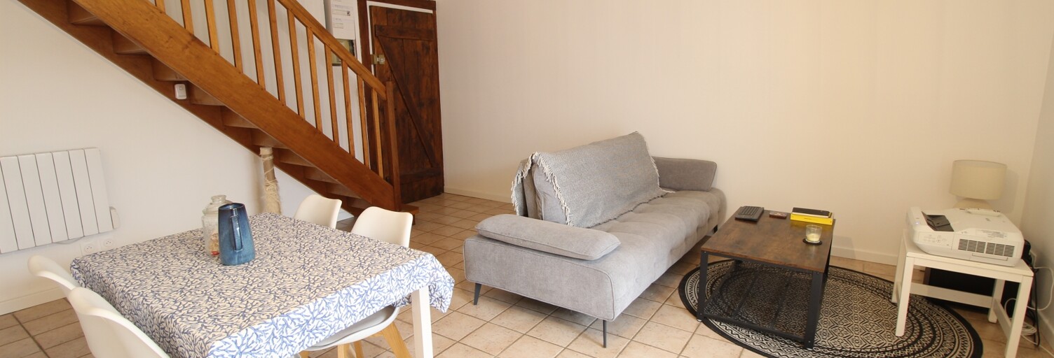 Maison 4 Pièces 84 m² à vendre à Montigny-lès-Cormeilles (95370)