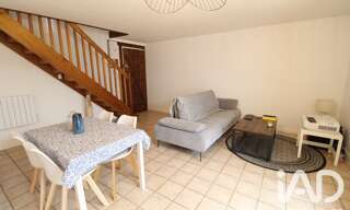 Maison 4 Pièces 84 m² à vendre à Montigny-lès-Cormeilles (95370)