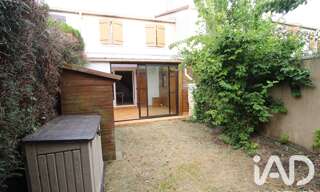Maison 4 Pièces 84 m² à vendre à Montigny-lès-Cormeilles (95370)