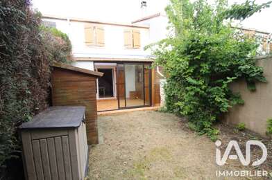Maison 4 pièces 286000 €