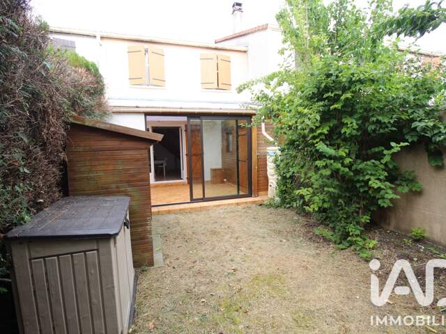 Vente Maison/villa 4 pièces — photo du bien
