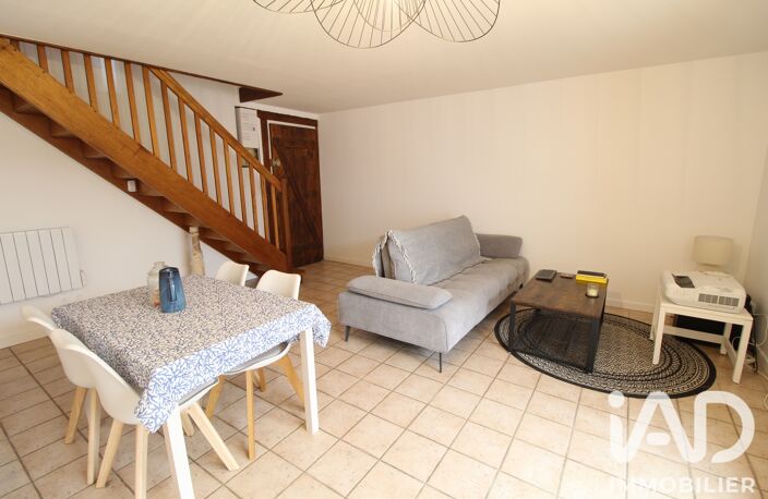 Vente Maison/villa 4 pièces — photo 2