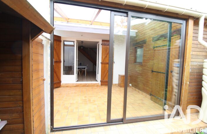 Vente Maison/villa 4 pièces — photo 4