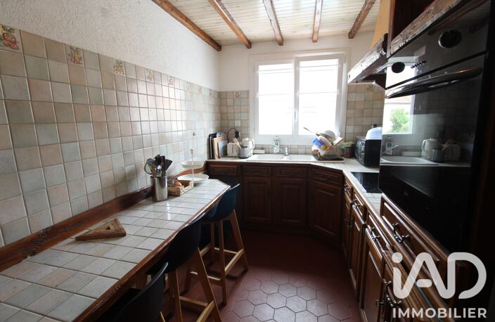 Vente Maison/villa 4 pièces — photo 5