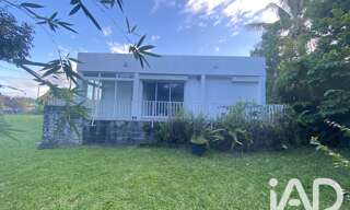Maison 4 Pièces 90 m² à vendre à Saint-André (97440)