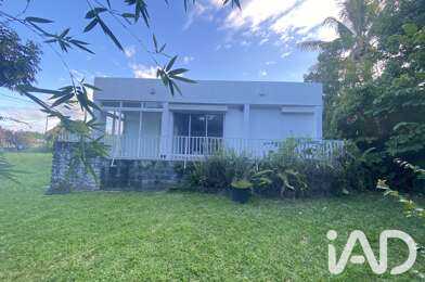 Maison 4 pièces 350000 €