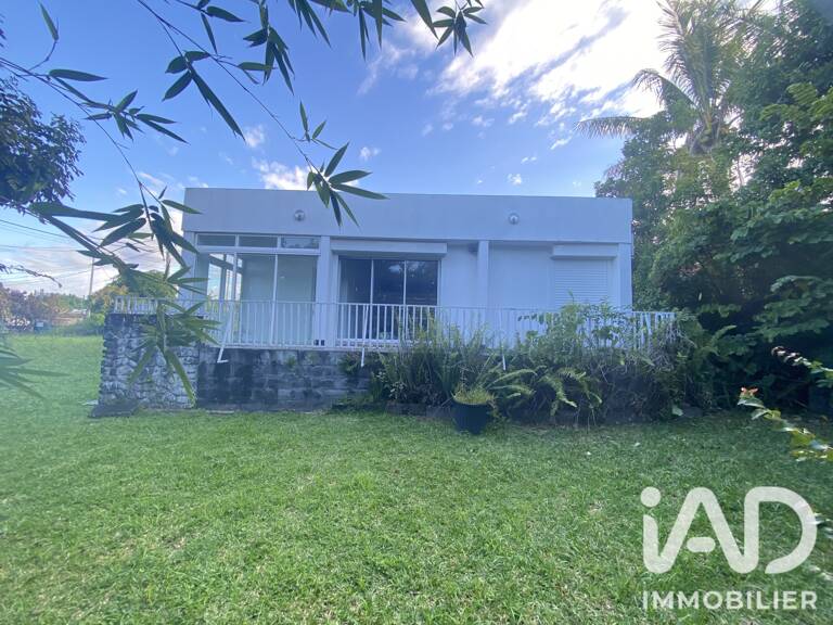 Vente Maison/villa 4 pièces — photo 1