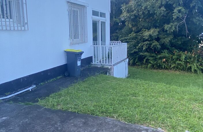 Vente Maison/villa 4 pièces — photo 2