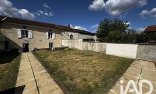Maison 8 Pièces 145 m² à vendre à Bayard-sur-Marne (52170)