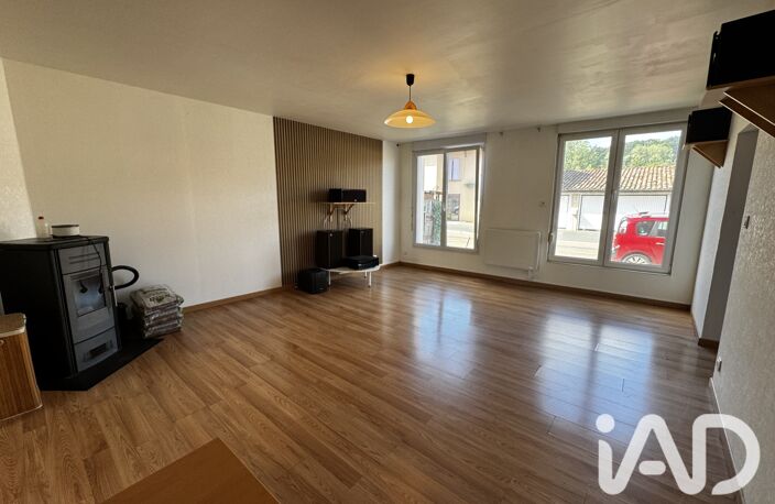 Vente Maison/villa 8 pièces — photo 3