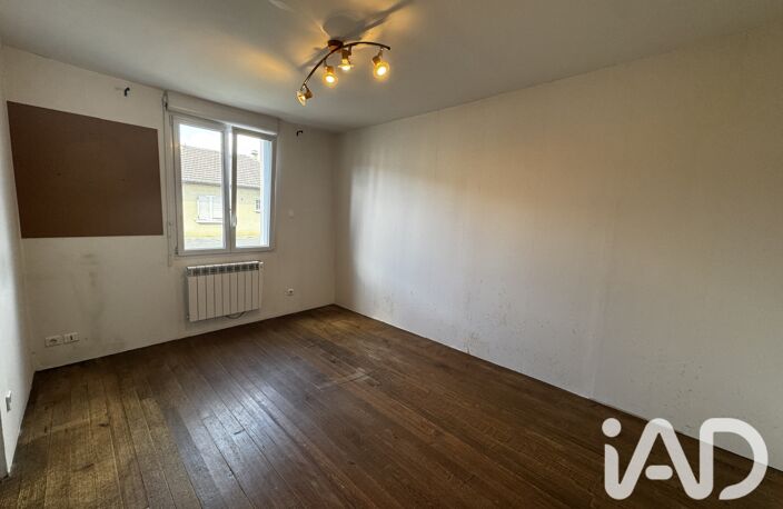 Vente Maison/villa 8 pièces — photo 4